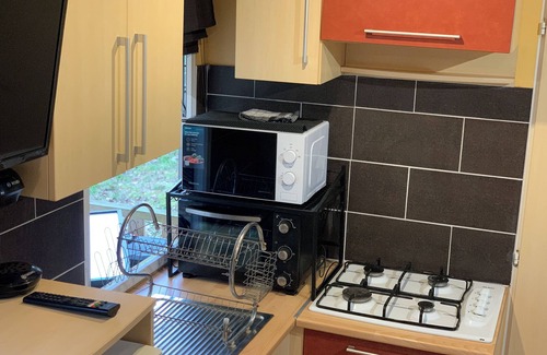 Saint-Cheron Casa | Oliver Rob mobile homes with reversible air conditioning in ST CHERON