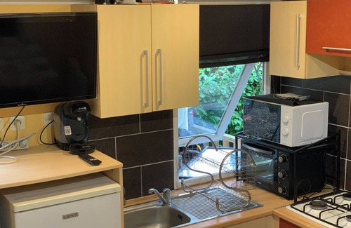 Saint-Cheron Casa | Oliver Rob mobile homes with reversible air conditioning in ST CHERON