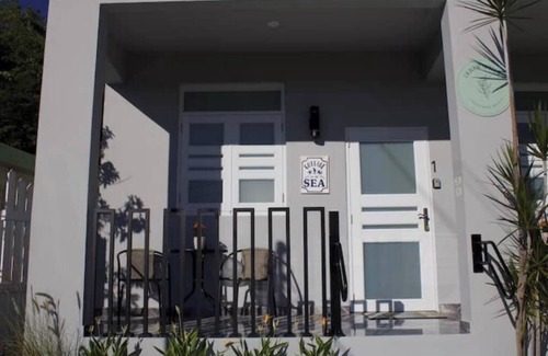Rincon Apartamento | Oliver Suite 1/ villa for couples in Rincón