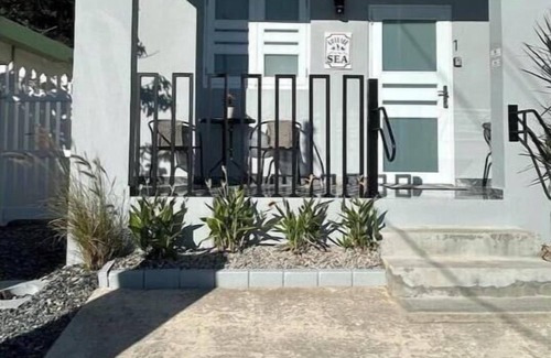 Rincon Apartamento | Oliver Suite 1/ villa for couples in Rincón