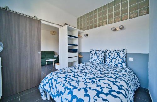 Lazaret Apartamento | oliveraie