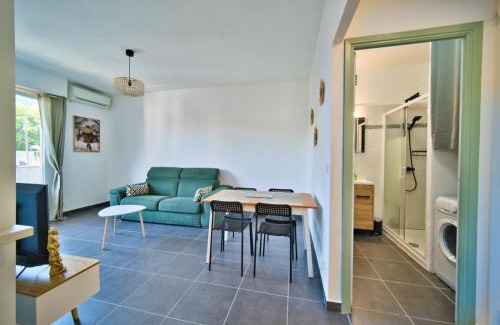Lazaret Apartamento | oliveraie