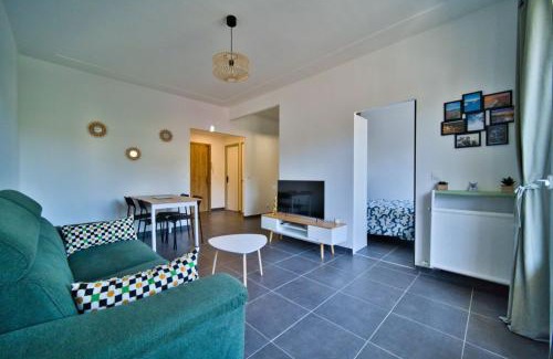 Lazaret Apartamento | oliveraie