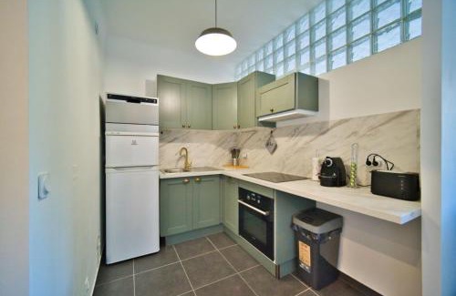 Lazaret Apartamento | oliveraie