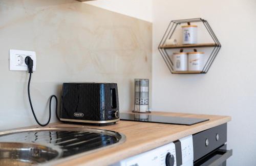 Utjeha Hladna Uvala Apartamento | OliveRock Apartments - Hladna Uvala