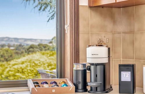McLaren Vale Casa | Olivers Homestead An Idyllic Vineyard Retreat