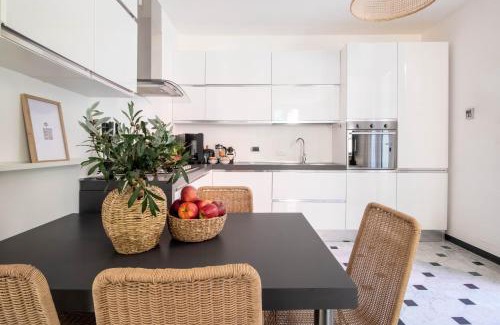 Portofino Casa | Olives Bay Terrace in Portofino