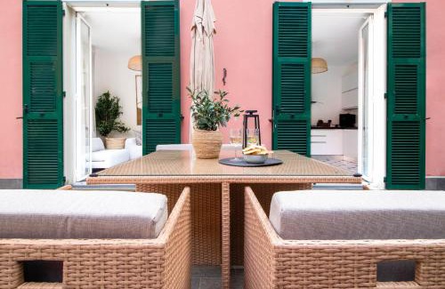 Portofino Casa | Olives Bay Terrace in Portofino