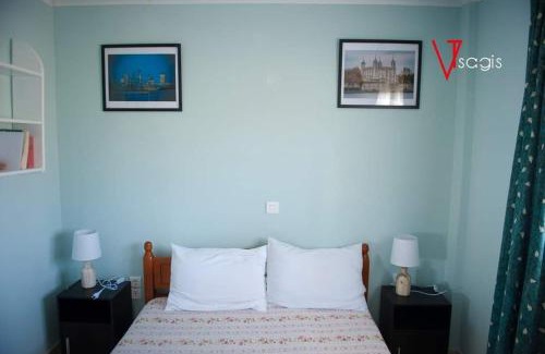Preveza Apartamento | OLIVES Estate APARTMENTS Grande