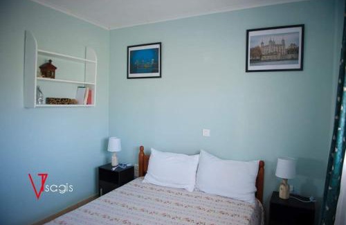 Preveza Apartamento | OLIVES Estate APARTMENTS Grande