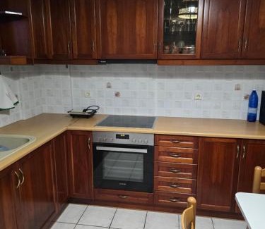 Limni Keri Casa | Olives House