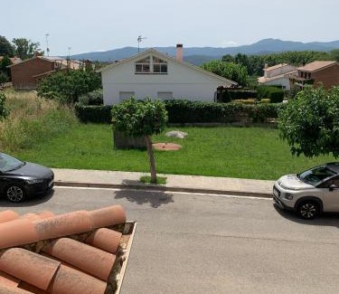 Breda Casa | Olive’s Montseny