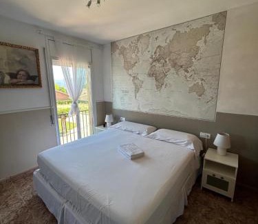 Breda Casa | Olive’s Montseny