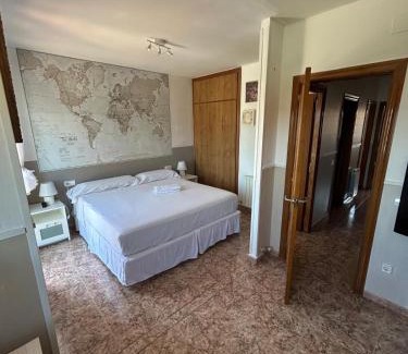 Breda Casa | Olive’s Montseny
