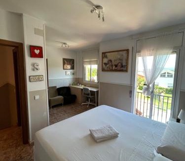 Breda Casa | Olive’s Montseny