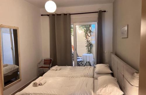 Dhermi Apartamento | Olives Terrace B2A5 Apartment