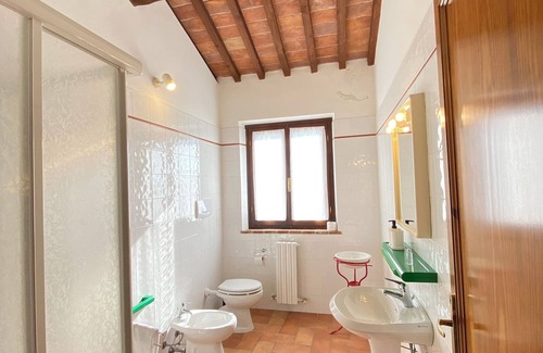 Casciana Terme Lari Otro | Olives- The Little House