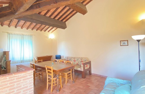 Casciana Terme Lari Otro | Olives- The Little House