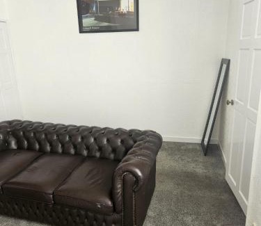 Bolton Apartamento | Olivetem Comfort House