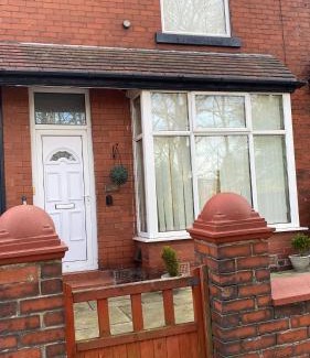 Bolton Apartamento | Olivetem Comfort House