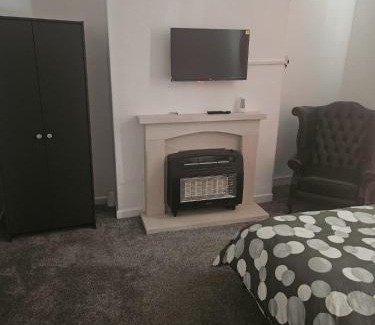 Bolton Apartamento | Olivetem Comfort House