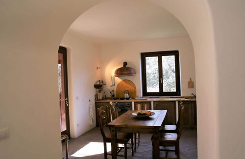 San Lorenzo Nuovo Casa | Lago Oliveto Bolsena