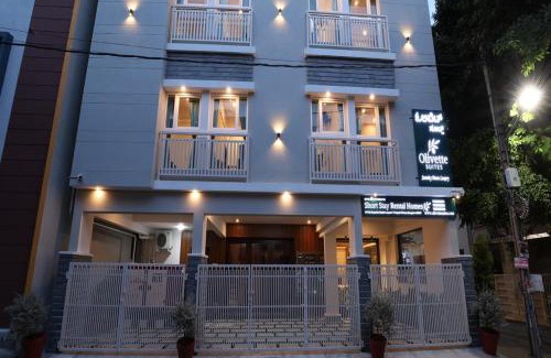 Bengaluru Apartamento | Olivette Suites