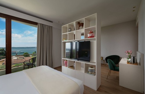 Sirmione Hotel | Olivi Hotel & Natural Spa
