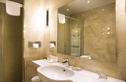 Sirmione Hotel | Olivi Hotel & Natural Spa