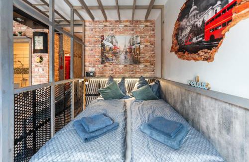 Szczawno-Zdroj Apartamento | Olivia apartament przy deptaku
