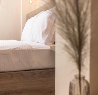 Pefkochori Apartamento | Olivia Apartment 2