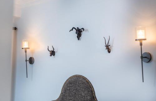 Sanxing Cama Y Desayuno | Olivia Boutique Hotel