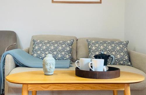 Intra Muros Apartamento | Olivia - Charmant appartement St-Malo Intra-Muros