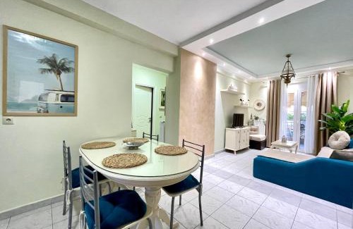 Afytos Casa | Olivia - Christine's House