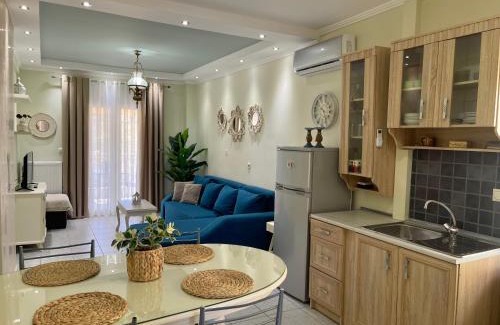Afytos Casa | Olivia - Christine's House