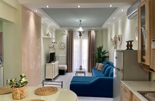 Afytos Casa | Olivia - Christine's House