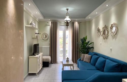 Afytos Casa | Olivia - Christine's House