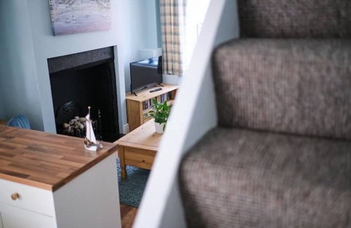 Slyne Cabaña | Olivia Cottage - a Home From Home by the Sea