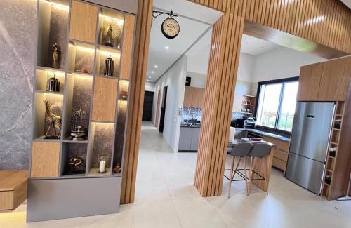 Ain el Aouda Casa | Olivia Farm