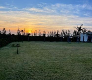 Ain el Aouda Casa | Olivia Farm