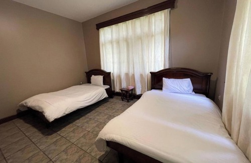 Mwanza Casa | Olivia Guesthouse