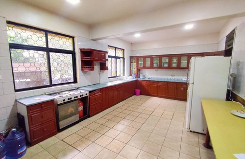 Mwanza Casa | Olivia Guesthouse