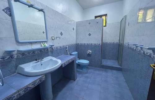 Mwanza Casa | Olivia Guesthouse