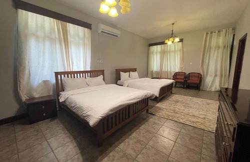 Mwanza Casa | Olivia Guesthouse