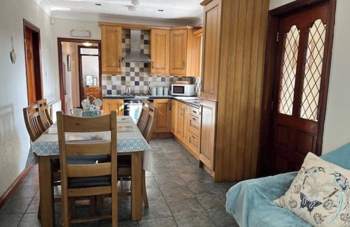 Newry Cabaña | Olivia-Leigh Cottage! Countryside Cottage. 4 Star NITB Approved