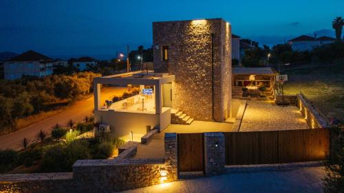 Tragana Villa | Olivia Prestige Villa