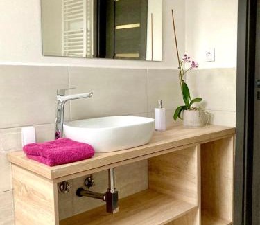 Hlinik nad Hronom Casa | Olivia Relax & Adventure