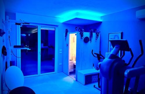 Forli Apartamento | OliVia Rooms Sauna & Gym