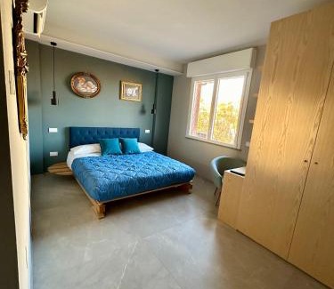 Forli Apartamento | OliVia Rooms Sauna & Gym