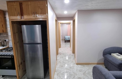 Brighton Apartamento | Olivia's Island Serenity